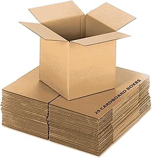 Boxes