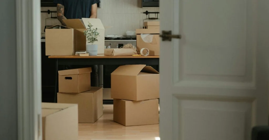 Start Planning Your Move Today Stress Free!