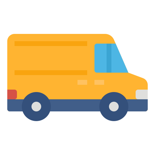 Man and Van Services